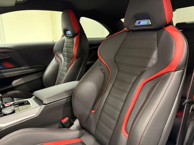 صورة مصغرة 11 لـ 2025 BMW M2 COUPE