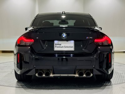صورة مصغرة 47 لـ 2025 BMW M2 COUPE