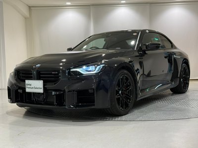 2025 BMW M2 COUPE — фото 1