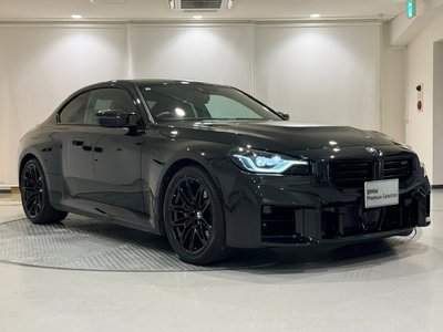 صورة مصغرة 44 لـ 2025 BMW M2 COUPE
