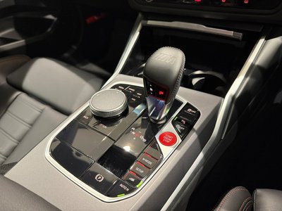 صورة مصغرة 30 لـ 2025 BMW M2 COUPE