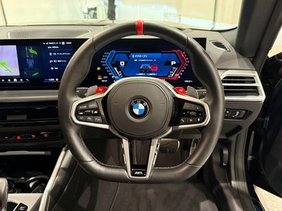 صورة مصغرة 14 لـ 2025 BMW M2 COUPE