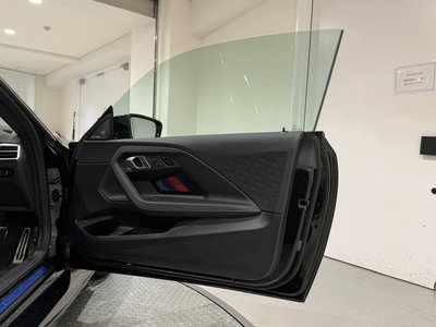 صورة مصغرة 17 لـ 2025 BMW M2 COUPE