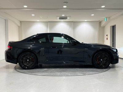 صورة مصغرة 45 لـ 2025 BMW M2 COUPE