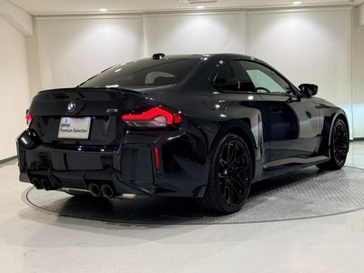 صورة مصغرة 46 لـ 2025 BMW M2 COUPE