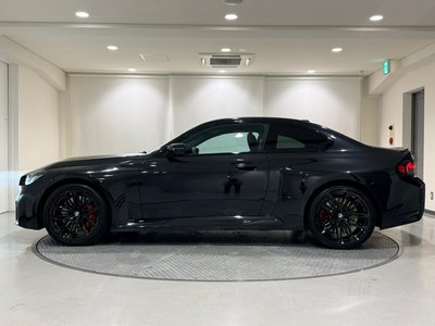 صورة مصغرة 49 لـ 2025 BMW M2 COUPE