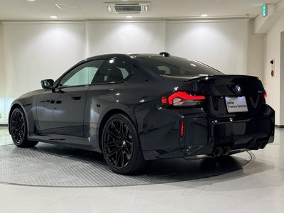 صورة مصغرة 48 لـ 2025 BMW M2 COUPE