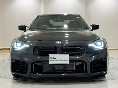 صورة مصغرة 43 لـ 2025 BMW M2 COUPE