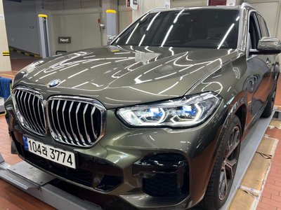 صورة 1 لـ 2022 BMW X5
