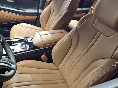 2025 Genesis GV80 — миниатюра 31