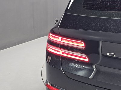 2025 Genesis GV80 — фото 10