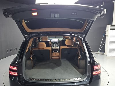 2025 Genesis GV80 — миниатюра 26