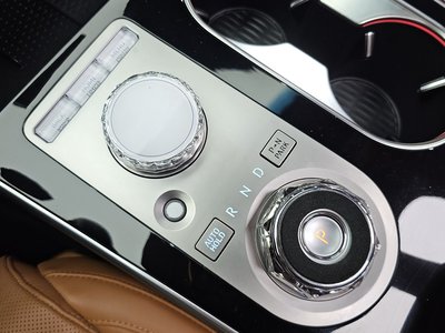 2025 Genesis GV80 — миниатюра 12