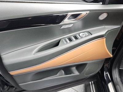 2025 Genesis GV80 — миниатюра 14