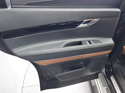 2025 Genesis GV80 — миниатюра 15