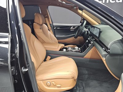 2025 Genesis GV80 — миниатюра 16