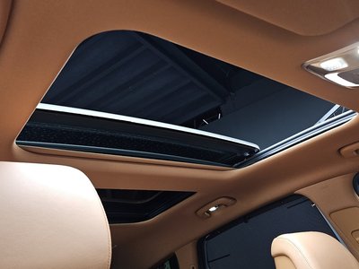 2025 Genesis GV80 — миниатюра 25