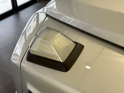 MERCEDES-BENZ G-CLASS - 10