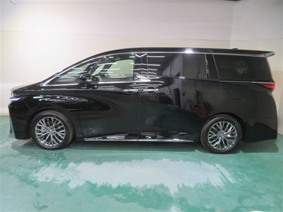 TOYOTA VELLFIRE - 6