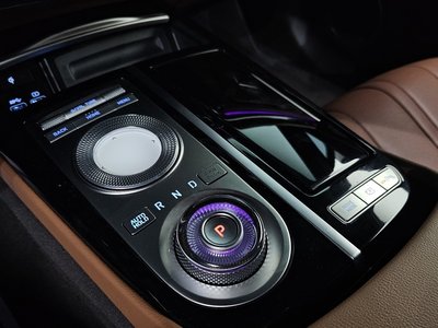 صورة 9 لـ 2021 Genesis G80 (RG3)