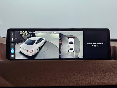صورة مصغرة 17 لـ 2021 Genesis G80 (RG3)
