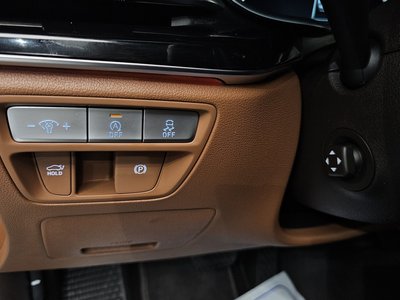 صورة مصغرة 14 لـ 2021 Genesis G80 (RG3)