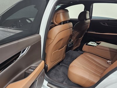 صورة مصغرة 11 لـ 2021 Genesis G80 (RG3)