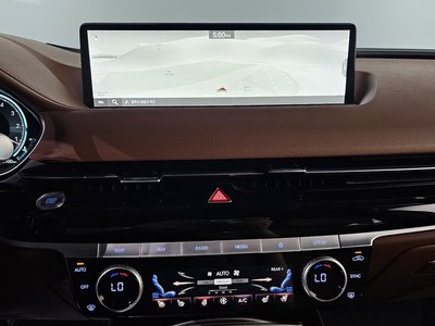 صورة مصغرة 16 لـ 2021 Genesis G80 (RG3)