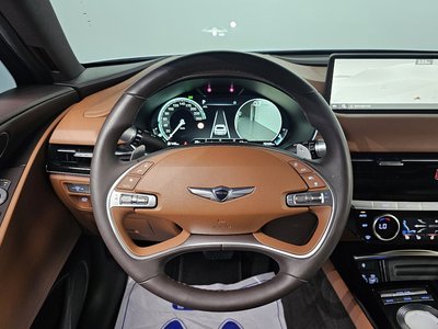 صورة مصغرة 15 لـ 2021 Genesis G80 (RG3)