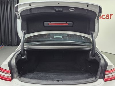 صورة مصغرة 20 لـ 2021 Genesis G80 (RG3)