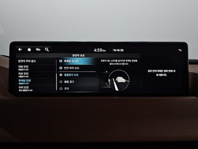 صورة مصغرة 18 لـ 2021 Genesis G80 (RG3)