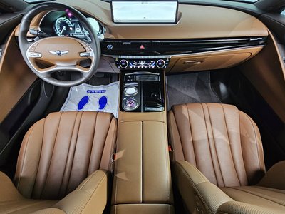 صورة 5 لـ 2021 Genesis G80 (RG3)