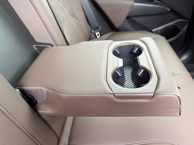 2025 BMW X3 缩略图 14