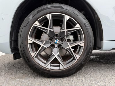 2025 BMW X3 缩略图 51