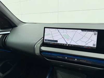 2025 BMW X3 缩略图 27
