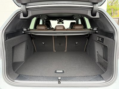 2025 BMW X3 缩略图 48