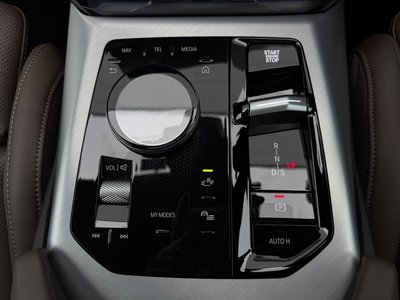 2025 BMW X3 缩略图 42