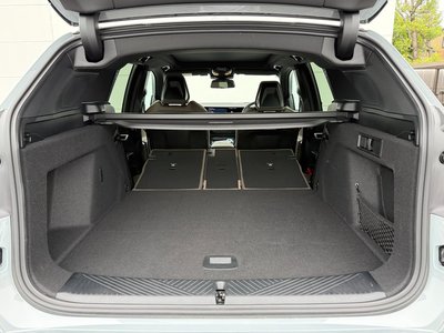 2025 BMW X3 缩略图 49