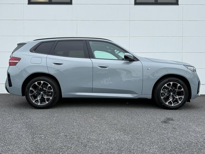 2025 BMW X3 缩略图 56