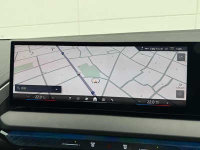 2025 BMW X3 缩略图 28