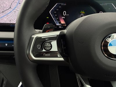 2025 BMW X3 缩略图 19