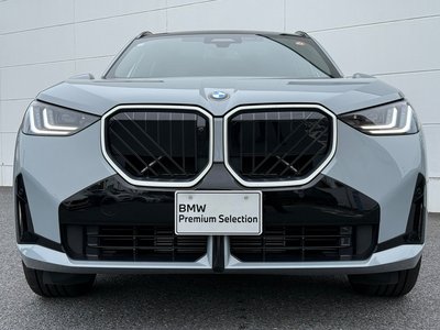2025 BMW X3 缩略图 54