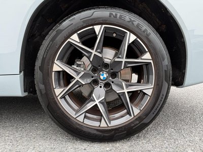 2025 BMW X3 缩略图 52
