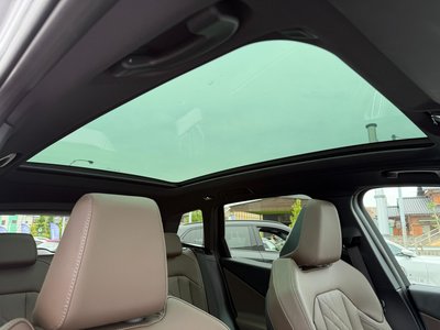 2025 BMW X3 照片 5