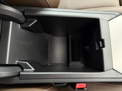 2025 BMW X3 缩略图 44