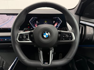 2025 BMW X3 缩略图 18