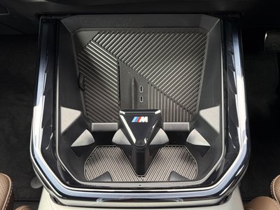 2025 BMW X3 缩略图 43