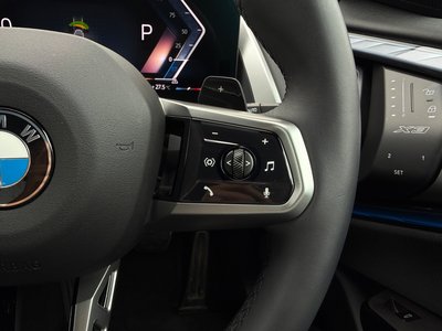 2025 BMW X3 缩略图 20