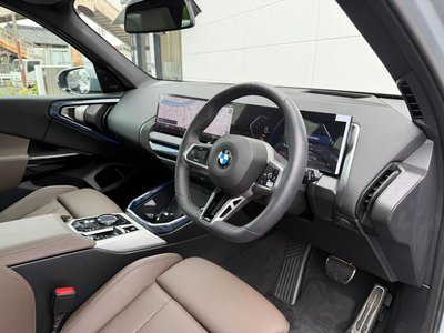 2025 BMW X3 照片 6