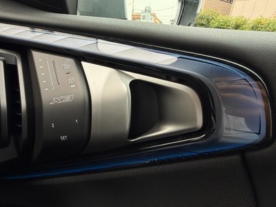 2025 BMW X3 缩略图 24